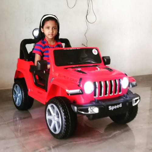 toy jeep 938