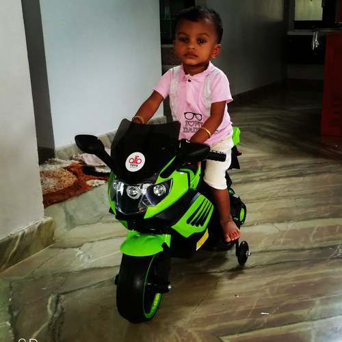 toy bike lq 158
