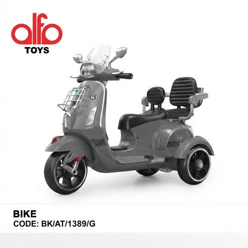 Toy bike 1389