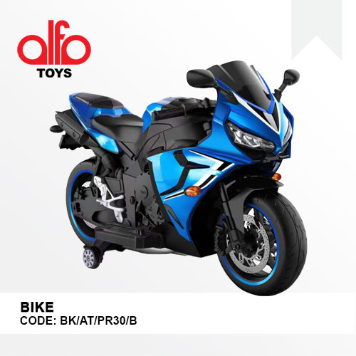 Toy bike