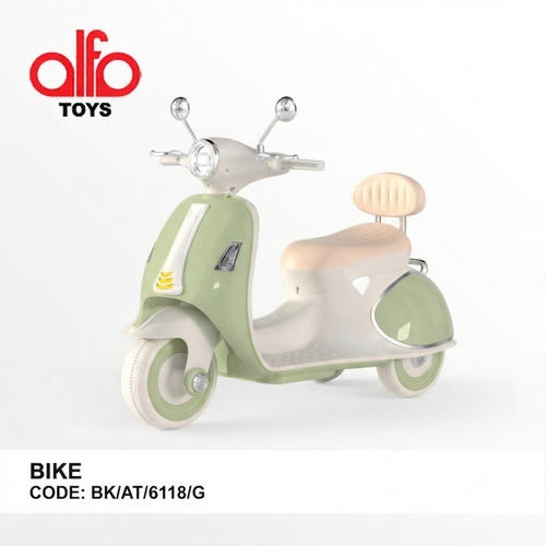 toy bike 6188