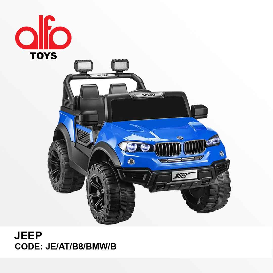 toy jeep b 8 bmw