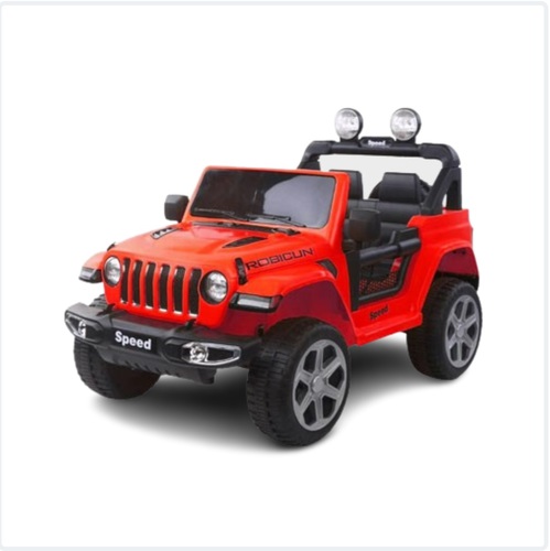 toy jeep ft 938