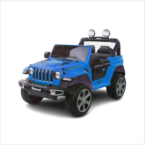 toy jeep ft 938 blue