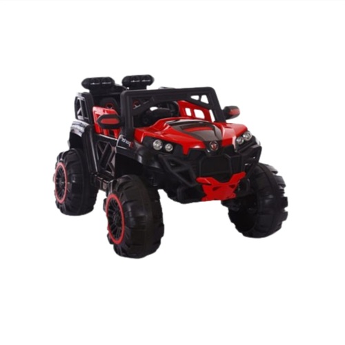 toy jeep bq 2188 red