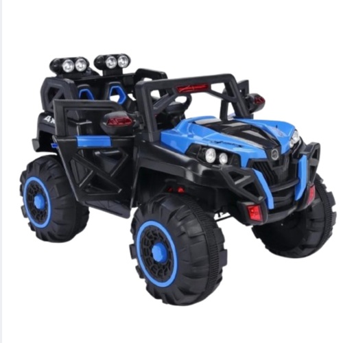 toy jeep bq 2188 blue