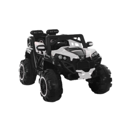 toy jeep bq 2188 white