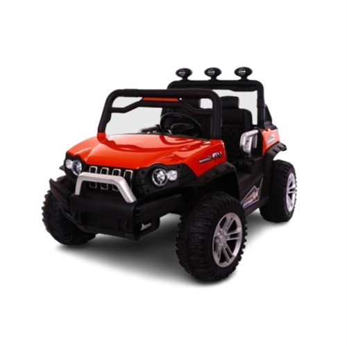 toy jeep dls 02 red