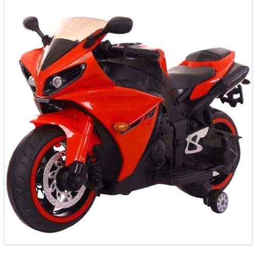 toy bike r 1 red
