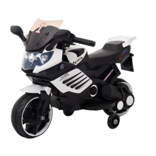 toy bike lq 158 white