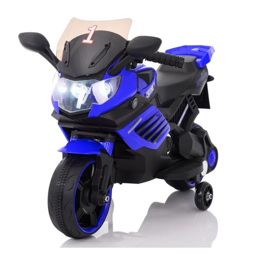 toy bike lq 158 blue