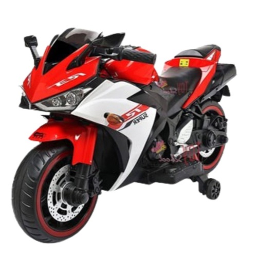 toy bike r 3 red