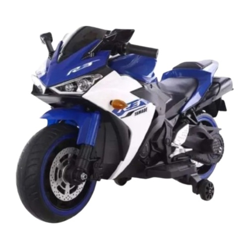 toy bike r 3 blue
