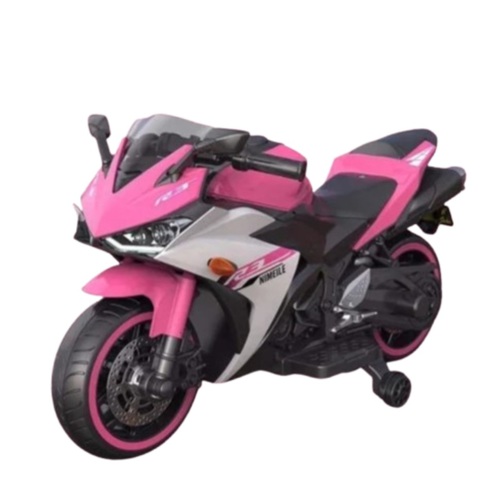 toy bike r 3 pink