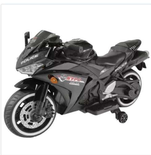 toy bike r 3 black