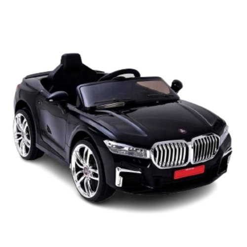 toy car mks 003 black