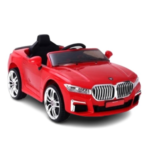 toy car mks 003 red