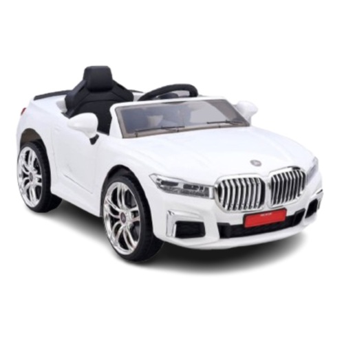 toy car mks 003 white