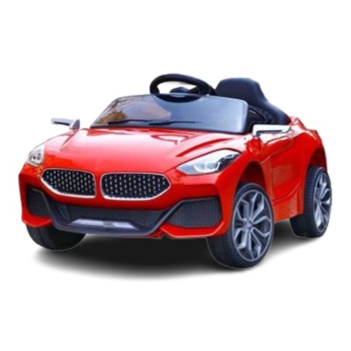 toy car 5100 red