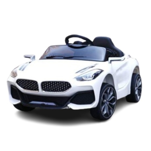toy car 5100 white