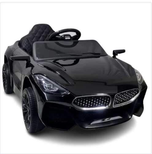 toy car 5100 black