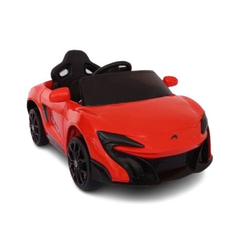 toy car wn 202 red