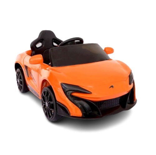 toy car wn 202 orange