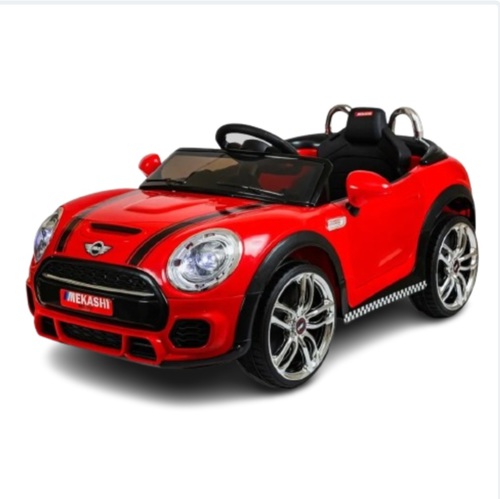 toy car mks 001 red