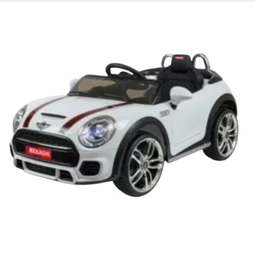 toy car mks 001 white