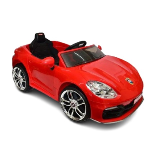 toy car mks 002 red