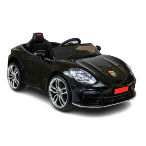 toy car mks 002 black