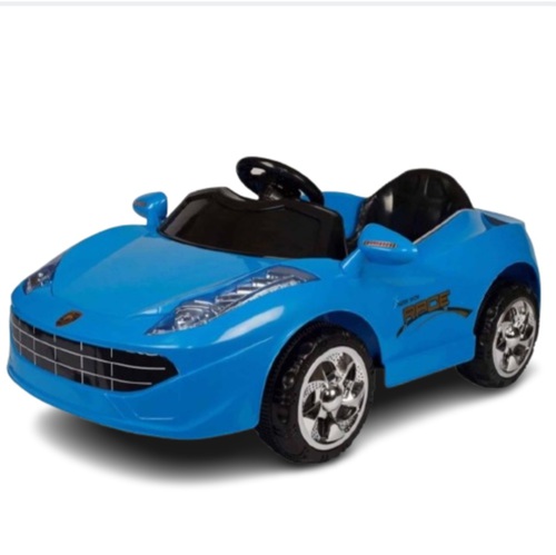 toy car hm 518 blue