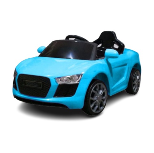 toy car oc 003 blue