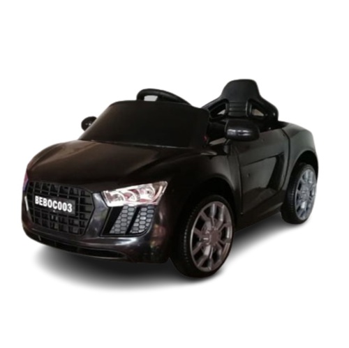 toy car oc 003 black