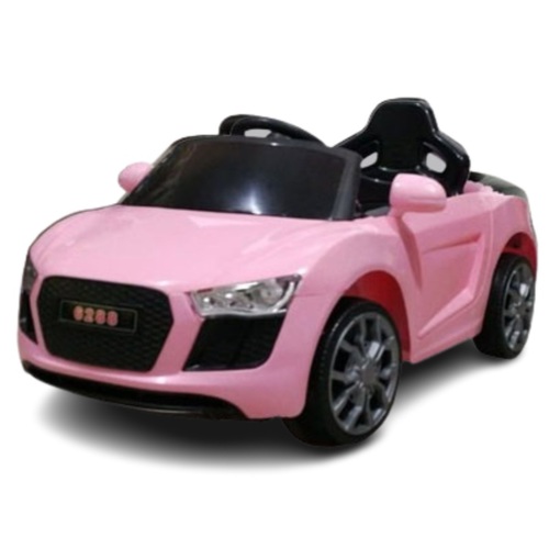 toy car oc 003 pink