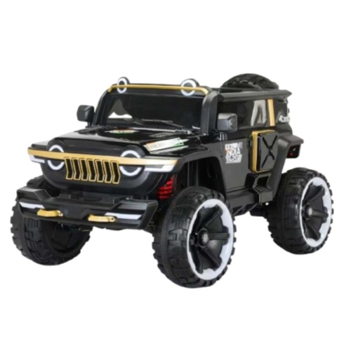 Toy jeep