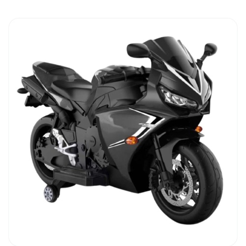 Toy bike