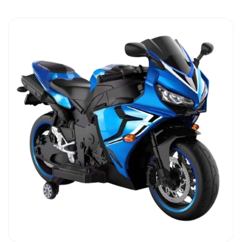 Toy bike