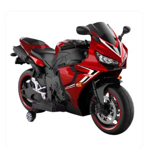 Toy bike