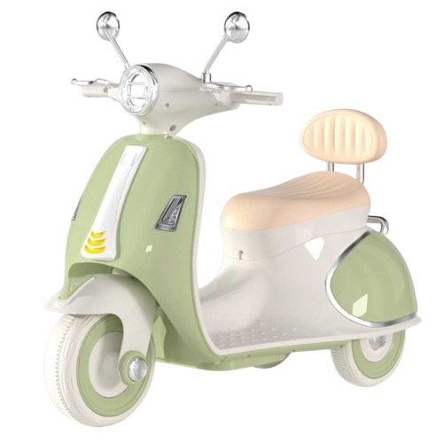 toy bike 6188 green