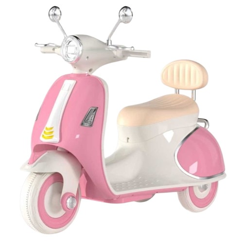toy bike 6188 pink