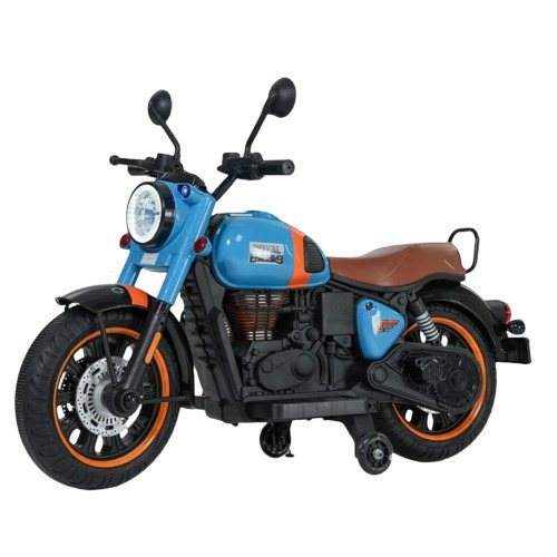 Toy bike re 118 blue