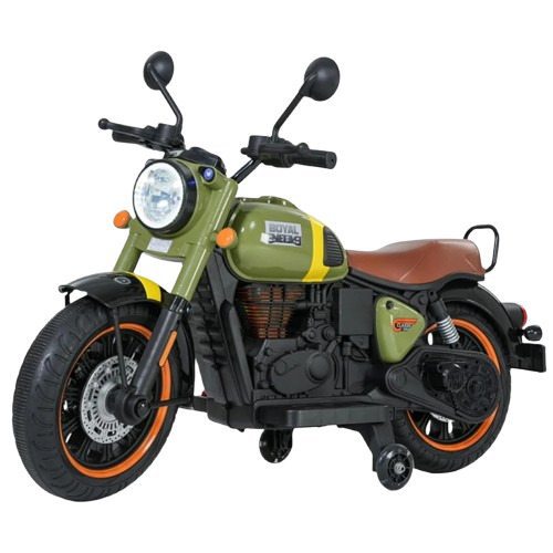 Toy bike re 118 blue