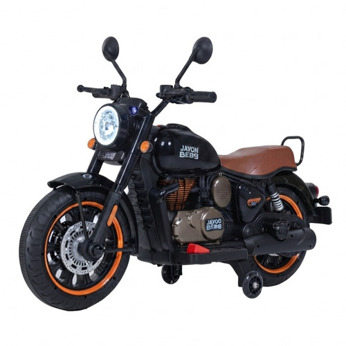 Toy bike re 118 black