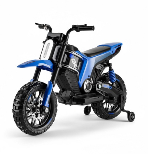 Toy bike gs 918 blue