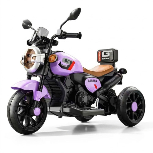 Toy bike 512 pink