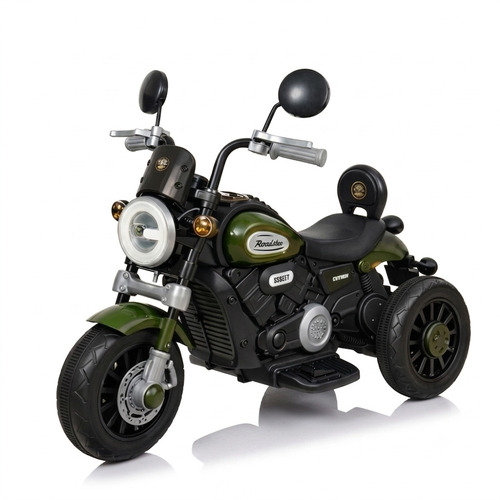 Toy bike gm 300 green