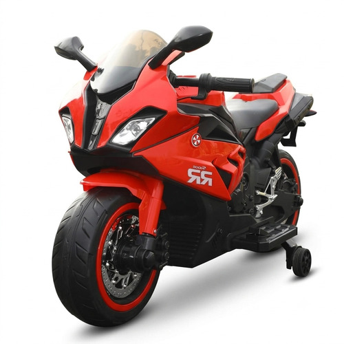 Toy bike rr s 01 small red