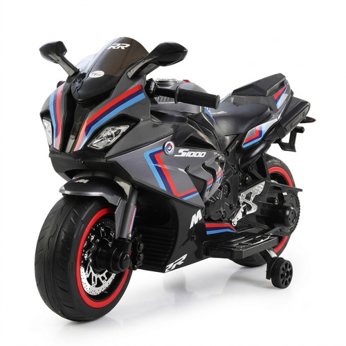 Toy bike rr s 01 small black