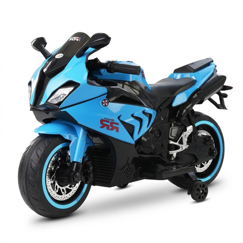 Toy bike rr s 01 small blue